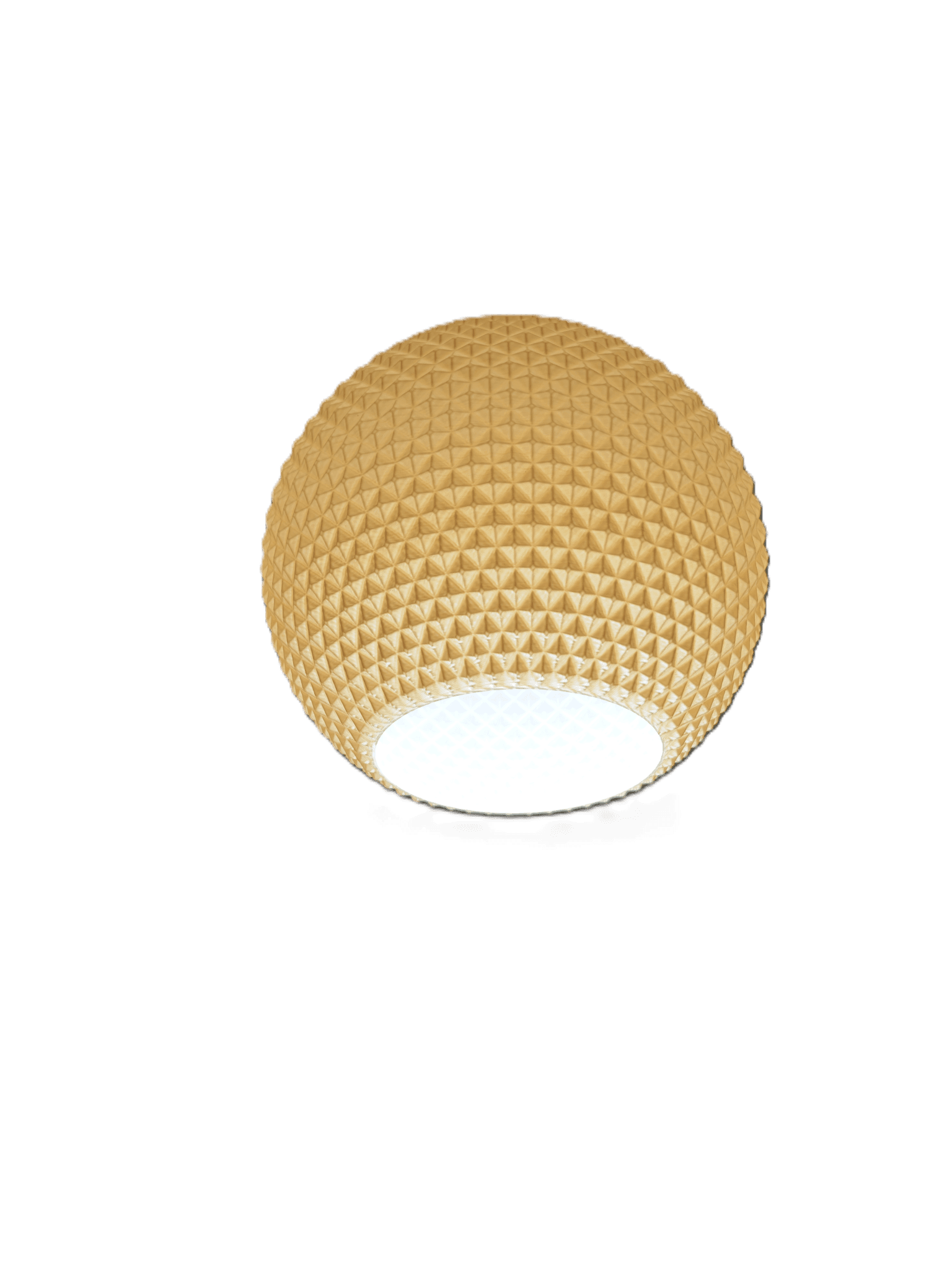 Starfield Dome